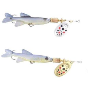 Mapso Colher Rotativa Reder-Minow 4 15g 5 Unidades