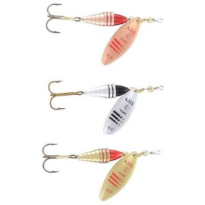 Mapso Colher Rotativa Esla 3 12g 5 Unidades