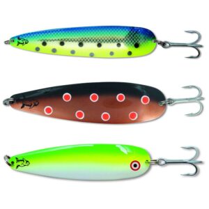 Rhino Colher Trolling 150 Milímetros 27g