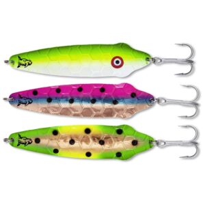 Rhino Colher Freddi Heavy 110 Milímetros 42g