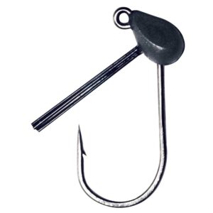 OMTD Jig Head T-Wacky OJ10000 3 Unidades