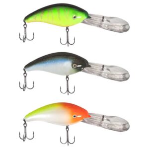 Quantum fishing Crank 30+ 90 Mm 42g