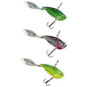 Scratch tackle Lipless Crankbait Honor Vibe Tornado 42 Mm 10g