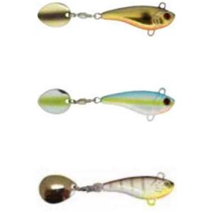 Sakura Pirueta Lipless Crankbait 34 mm 10g