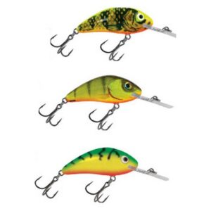 Salmo Rattlin Hornet 55 Mm 6g