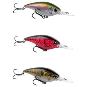 Shimano fishing Isca De Manivela Yasei Cover DR Floating 50 mm 8g