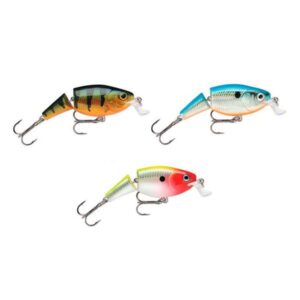Rapala Jointed Shallow Shad Rap 70mm 11g