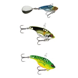 Daiwa Prorex Metal Vib 43 Mm 10g