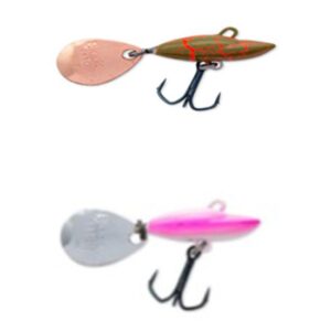 Black magic Lipless Crankbait Spinsect 12g