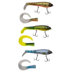 Abu garcia Svartzonker McHybrid 200 mm 100g