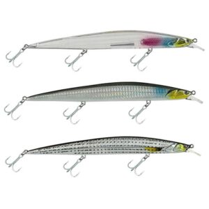 Molix Jugulo Jerk LC 180 Mm 30g