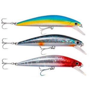 Hart Peje Minnow 113 mm 50g