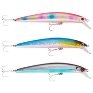 Hart Minnow Solera SX 140 mm 30g