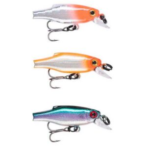 Hart Minnow Okashi Solid 30 mm 1g