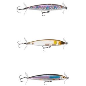 Hart Minnow Double Wisher Floating 100 mm 15.1g