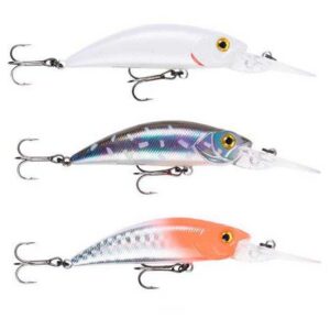 Hart Draco Minnow 60 mm 5.9g