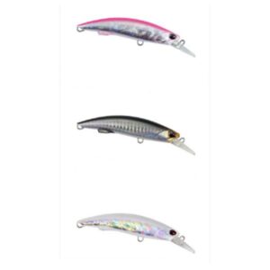 DUO Minnow Rough Trail Blazin 92 Mm 40g