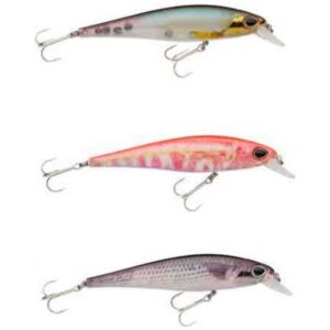 Berkley Minnow Dex Fat Bullet 130 Mm 27.2g