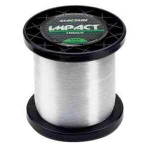 ZunZun Monofilamento Impact 1000 M