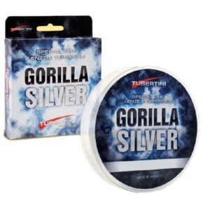 Tubertini Linha Gorilla Silver 350 M