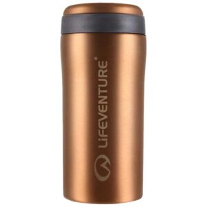 Lifeventure Caneca Térmica Copper