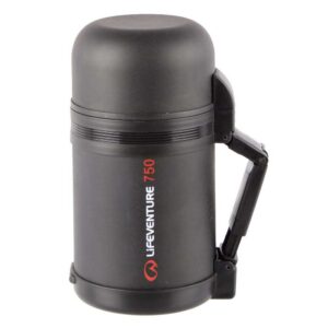 Lifeventure Vácuo De Boca Larga TIV 750ml Termo