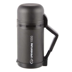 Lifeventure Vácuo De Boca Larga TIV 1L Termo