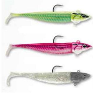 Storm Isca Macia Storm 360° Gt Coastal Biscay Deep Minnow 16 Cm