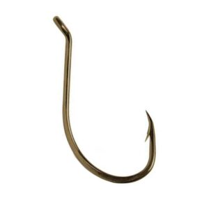 VMC Anzol Simple Com Ilhó 9299 25 Unidades