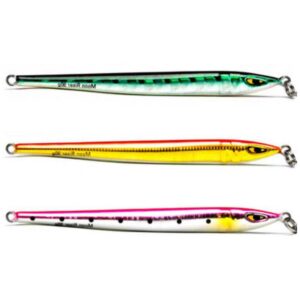 Mustad Jig Moonriser 250g
