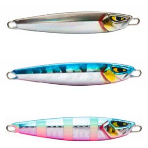 Mustad Jig Tracershot