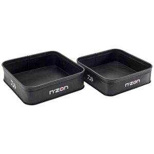 Daiwa N´Zon 2 Isca Tigelas XG