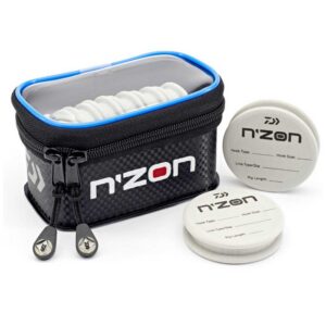 Daiwa Estojo Eva N´Zon