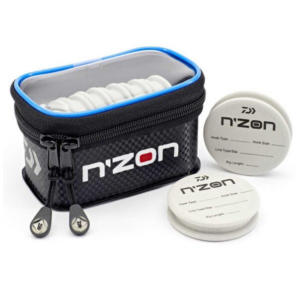 Daiwa Estojo Eva N´Zon