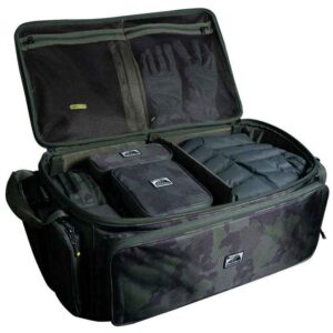 Ridgemonkey Bolsa De Transporte Ruggage Barrow 80L
