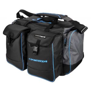 Cresta Pilha De Compartimentos Blackthrone 5