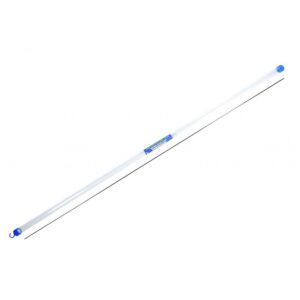 Ragot Agulha Hollow Carbon Tip 1 m