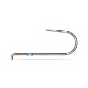 Amiaud Inox Tie Gaff Hook