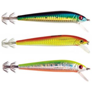 Sea squid Toneira A Bavette 115 Mm 18g