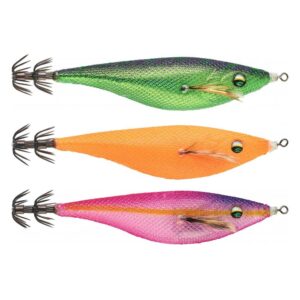 Daiwa Toneira Emeraldas Boat NS 125 Mm 20g