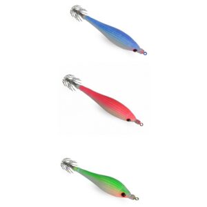 DTD Toneira Soft Color Glavoc 1.5 55 Mm 3.2g