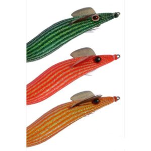 DTD Toneira Full Flash Oita 1.8 60 Mm 5.2g