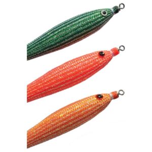 DTD Toneira Soft Full Flash Glavoc 1.5 55 Mm 3.2g