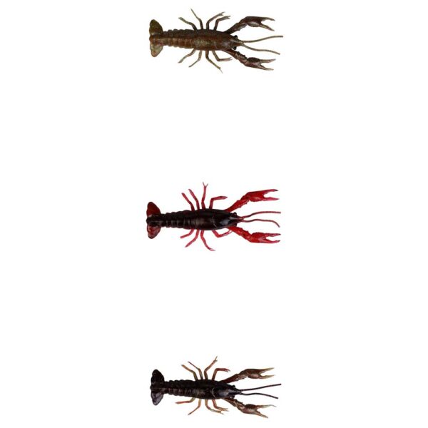 Savage gear 3D Crayfish 80 Mm