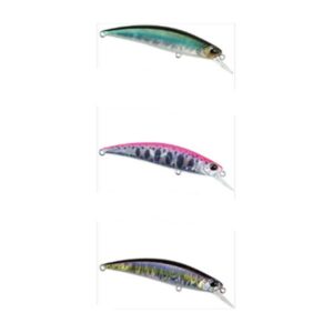 DUO Minnow Ryuki S 70 Mm 9g