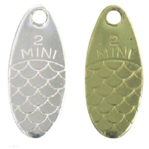 Evia Scale Mod 9 N2 2.5g