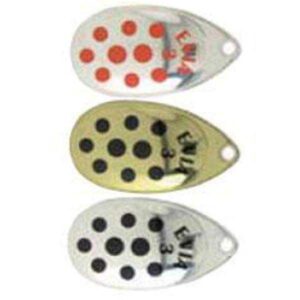 Evia COE DOTS Mod 12FSS Barbless N2 4.5g