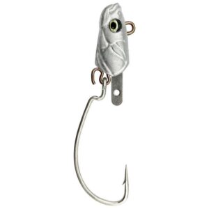 Savage gear Jig Head Sandeel V2 Wl Tail 95