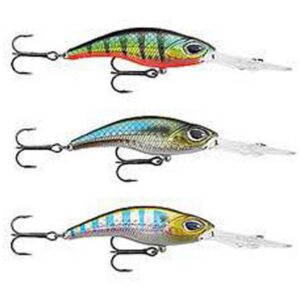 Seika Devil 107 Mm 10.5g