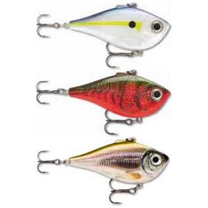 Rapala Lipless Crankbait Rippin´ Rap 60 mm 14g